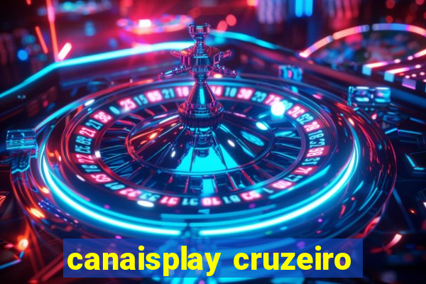 canaisplay cruzeiro